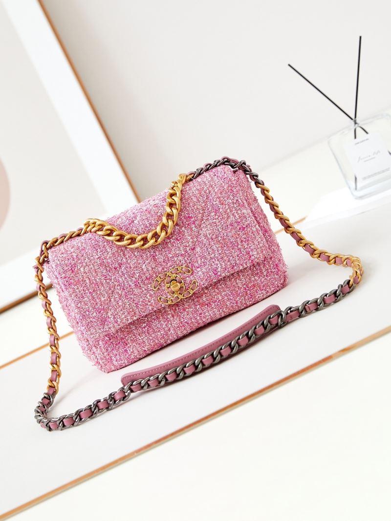 Ch**el 19 bags